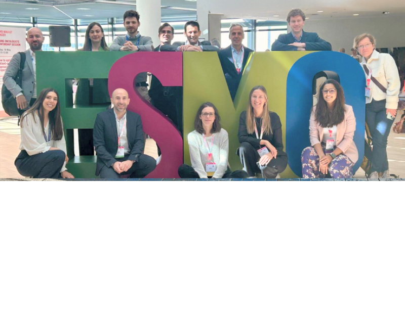 ESMO 2025