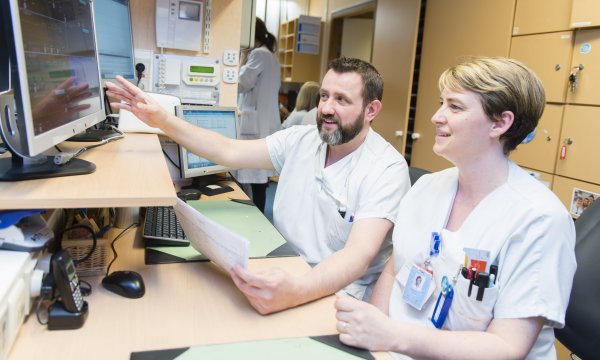 Médecine interne