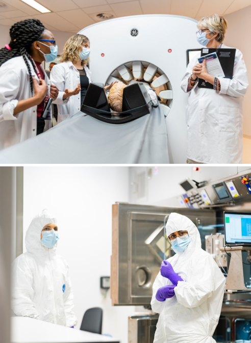 Médecine nucléaire