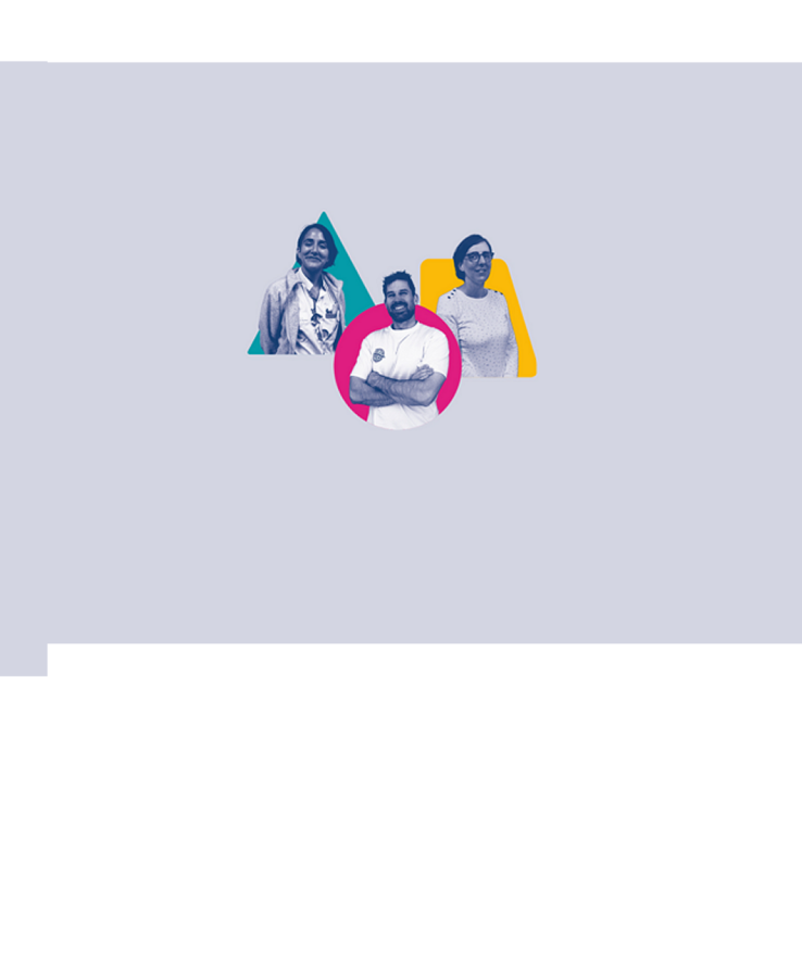 Hôp’Voices : le podcast de l’Hôpital Universitaire de Bruxelles