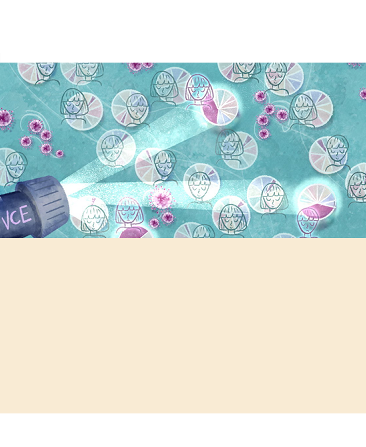 leucémie - outil predictif - Institut Jules Bordet