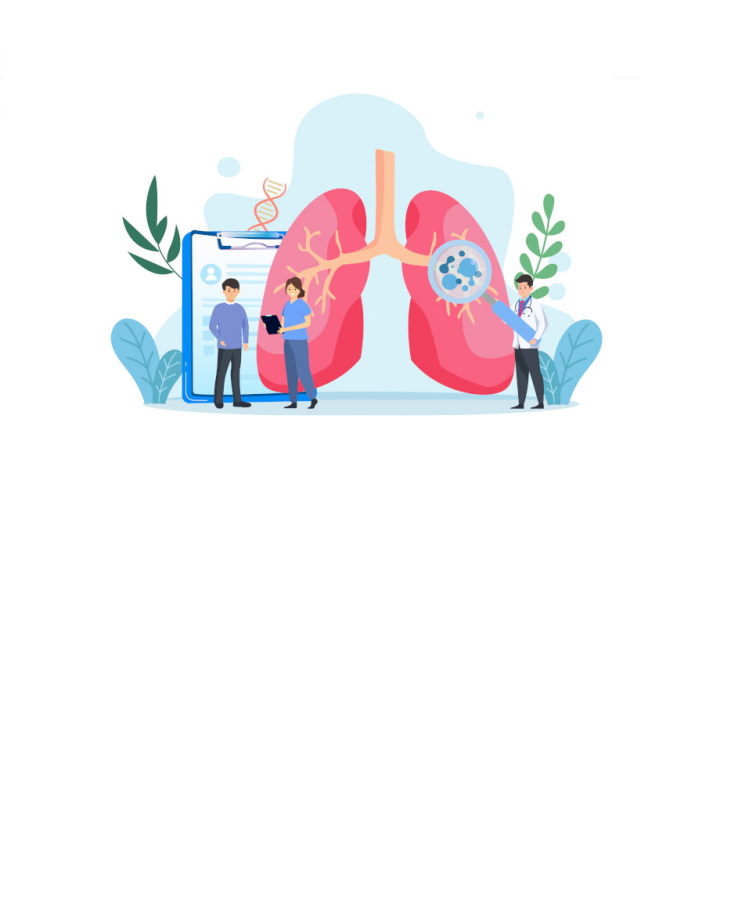 oncologie thoracique