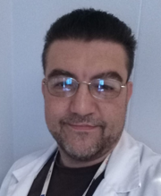 Cédric Descatoire
