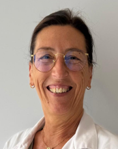 Magali Radermecker