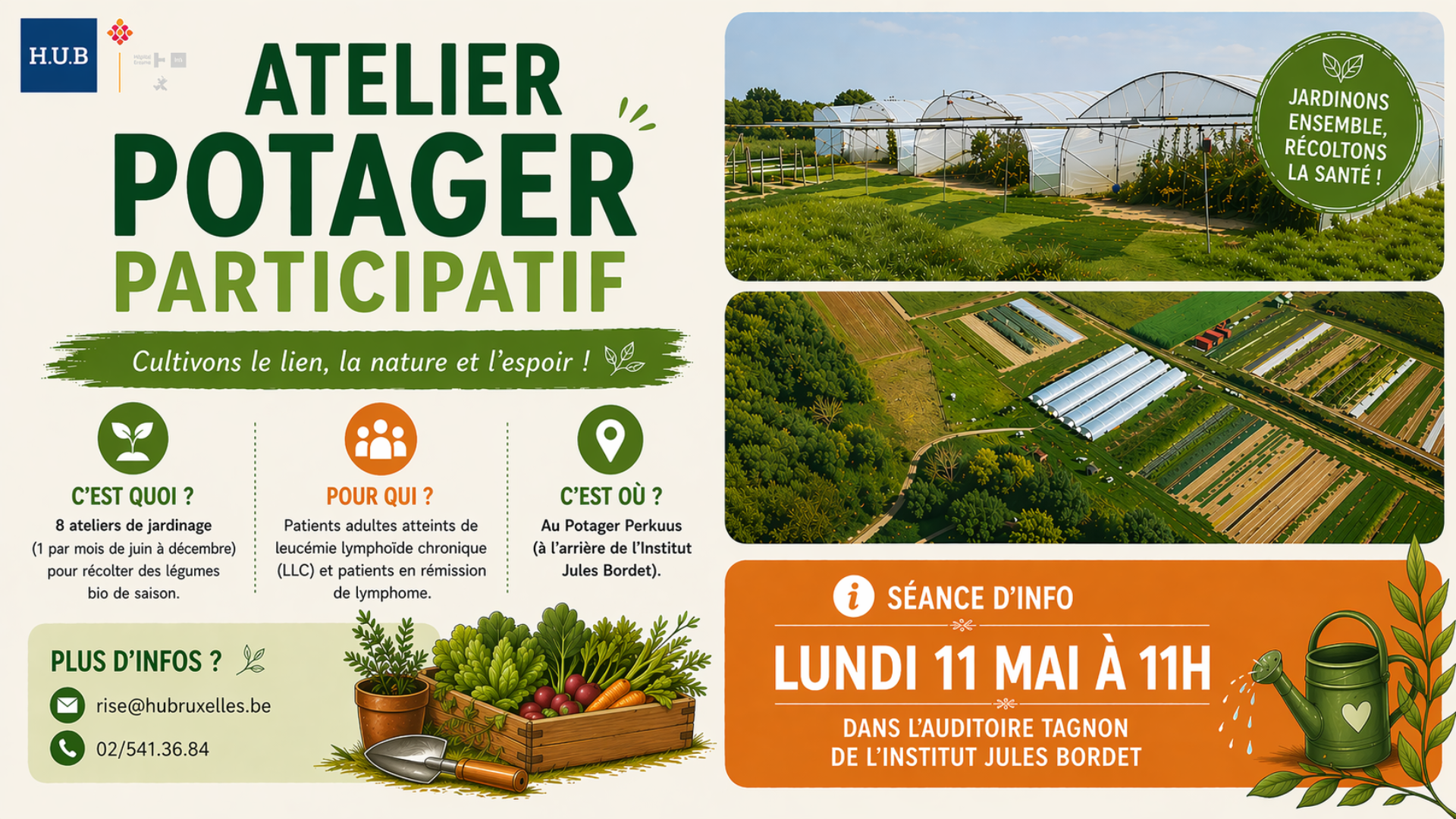 ateliers