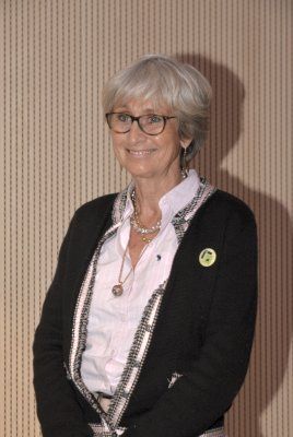 Prof. Dominique Bron