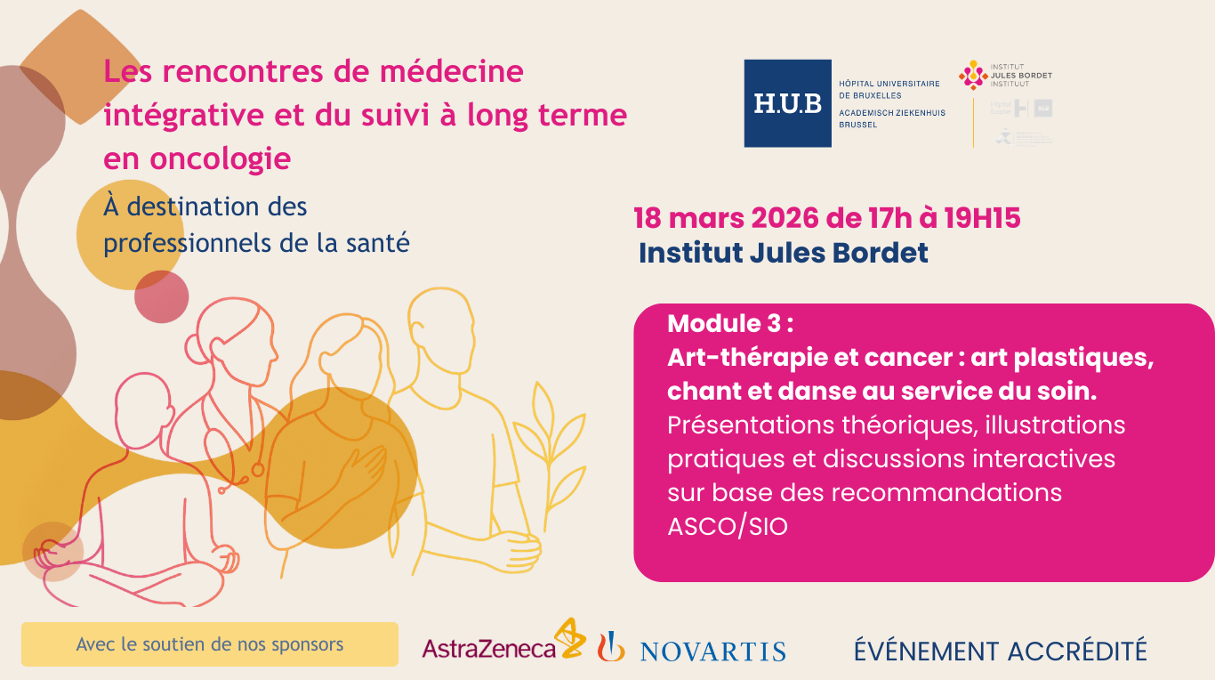 Événement médecine intégrative