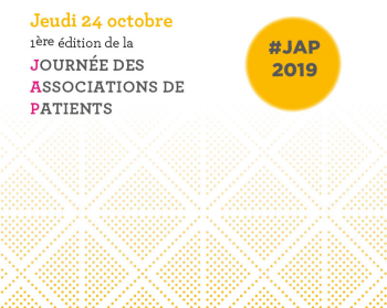 Journée des Associations des patients