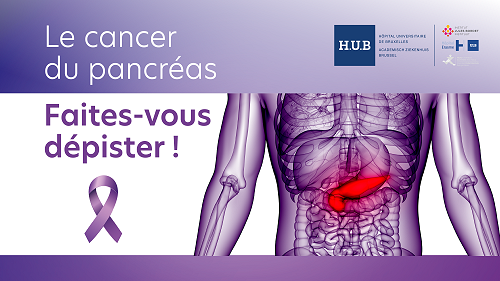 depistage cancer pancréas