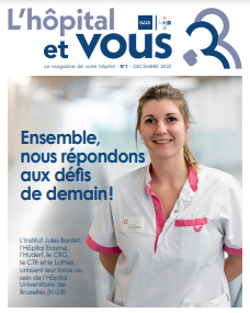 L'hôpital et vous