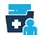 prepare your Bordet medical file number