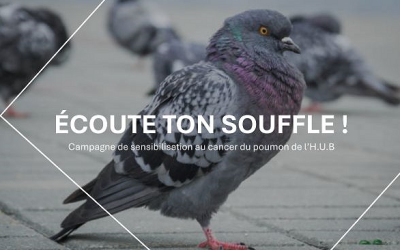 écoute ton souffle !