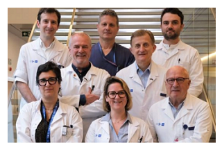 Team Urology