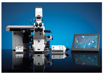 laser pour microdissection