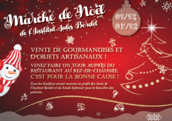 Marché de Noel