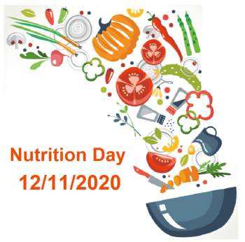 Nutrion Day 2020