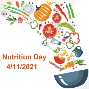 Nutrition day 2021