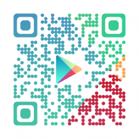 QR google