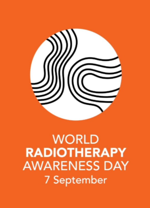 World Radiotherapy Awareness day 07/09/2025