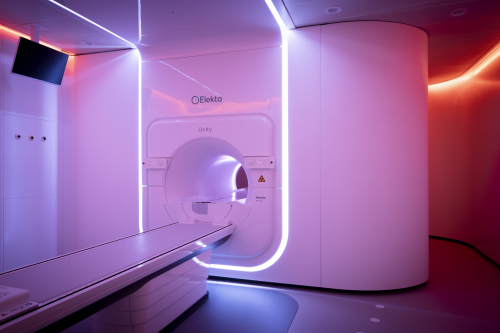 radiotherapy