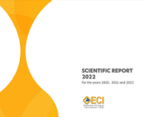 Rapport scientifique 2022 - institut Jules Bordet