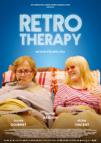 film retro thérapy