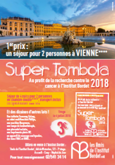 Tombola 2018