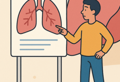 November is Lung Cancer Awareness Month