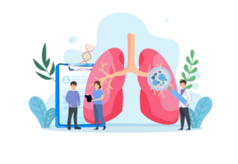 oncologie thoracique