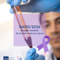 Journée mondiale contre le cancer 2026