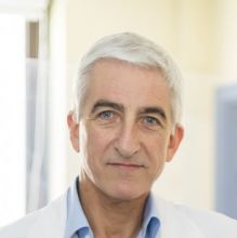 Dr Jean-Benoit Burrion
