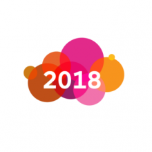voeux 2018 - wensen 2018 - wishes 2018