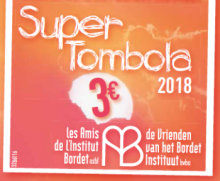 tombola 2018