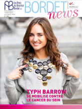 Bordet News 124