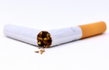 Journée mondiale anti-tabac - Werelddag Zonder Tabak - World No Tobacco Day