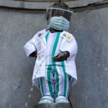 MannekenPis