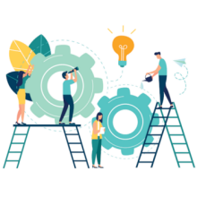 Transition informatique à l’Institut Jules Bordet