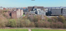 HUB site