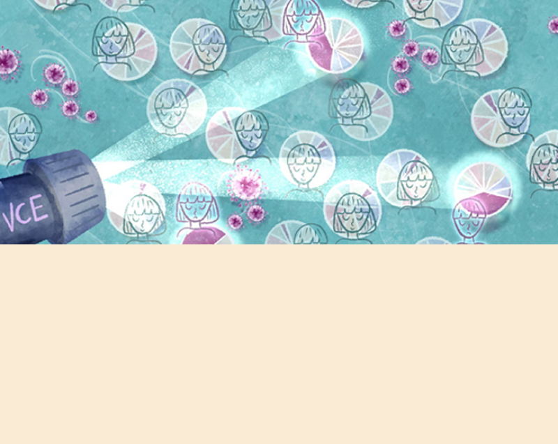 leucémie - outil predictif - Institut Jules Bordet